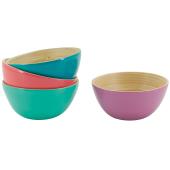 Photo TDI3880 : Bamboo bowl