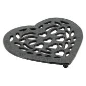 Photo TDP1710 : Cast-iron trivet