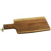 Photo TPD1310 : Acacia cutting board