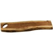 Photo TPD1350 : Acacia cutting board