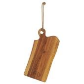 Photo TPD1390 : Acacia wood cutting board