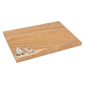 Photo TPD1620 : Acacia cutting board