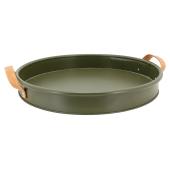 Photo TPL3840 : Metal tray