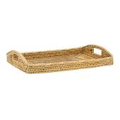 Photo TPL3920 : Rattan placemat 