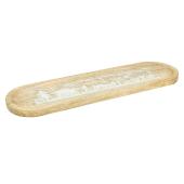 Photo TPL3960 : Mango wood tray