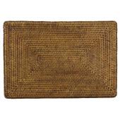 Photo TST1280 : Rattan placemat