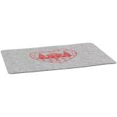 Photo TST225S : Sets de table en feutrine