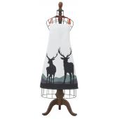 Photo TTX1950 : Deers design apron