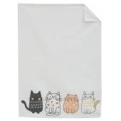 Photo TTX1990 : Cute cats apron