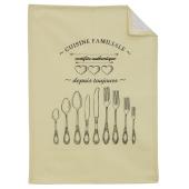 Photo TTX2020 : Cuisine familiale cloth