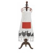 Photo TTX2050 : Cocottes apron