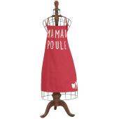 Photo TTX2100 : Cotton apron