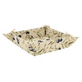 Photo TTX2270 : Bread basket in cotton