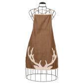 Photo TTX2310 : Linen and cotton apron