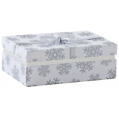 Photo VBT3060 : Cardboard rectangular box