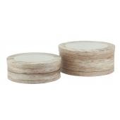 Photo VBT340S : Cardboard boxes - Wood