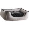 Cotton dog basket