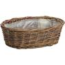 Willow baskets