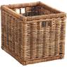 Pulut rattan storage basket