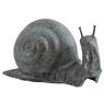 Cast iron snail