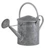 Heavy zinc watering can