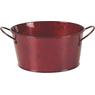 Metal basket
