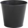 Zinc pot cover