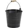 Zinc bucket