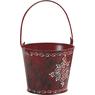 Metal buckets