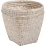 Bamboo pot covers