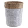 Hyacinth laundry baskets