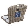 Pulut rattan beach chair