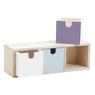 Mini chest of 3 drawers