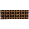 Door mat Checkerboard