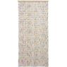 Maize door curtain