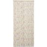 Maize door curtain