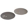 Stoneware plate