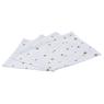 Cotton napkins Stars