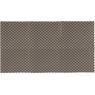 Set of 6 vinyl placemats