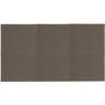 Set of 6 vinyl placemats