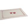 Cotton table mat