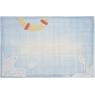 Set of 6 sinamay placemats