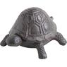 Cast iron turtle key holder