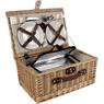 Cooler picnic basket