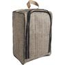 Boot carrier with strong jute