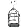 Metal cage