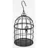 Metal cage