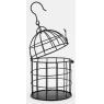 Metal cage