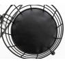 Metal cage