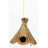 Coco bird house